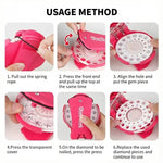 CHILDCO™ –The Magical Hair Bling Accessory